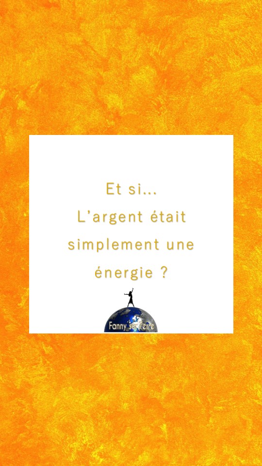 argent énergie