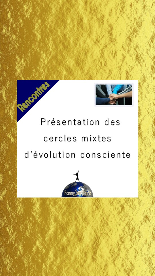présentation cercles