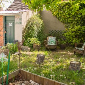Le jardin d'Esculappe - 2023-05-5