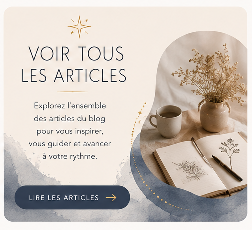 retrouvez ici tous les articles du blog